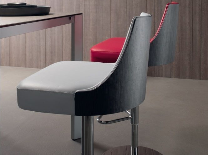 Барный стул Mila High