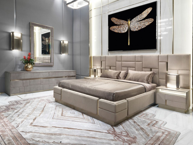 Комод Barrymore