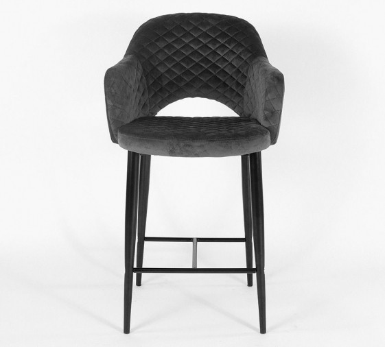 Барный стул Spigo Grey