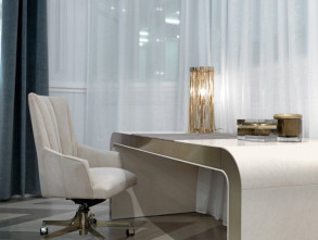 Кресло руководителя Ginsberg