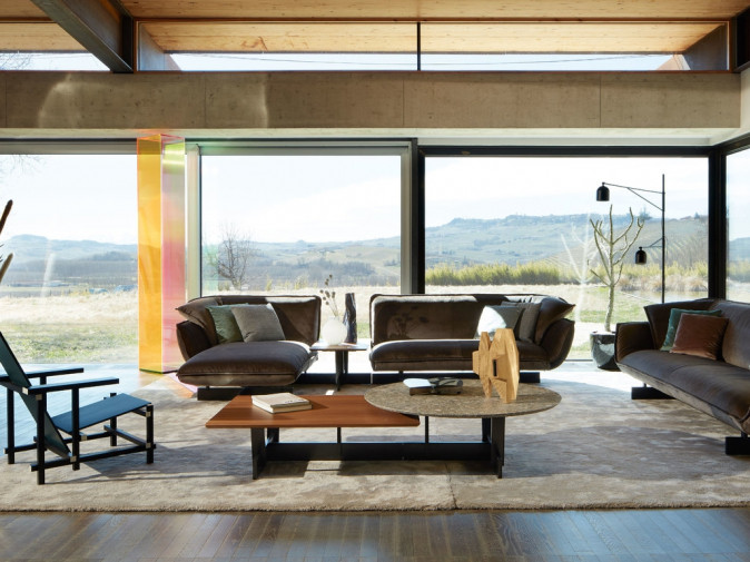 Гостиная Beam