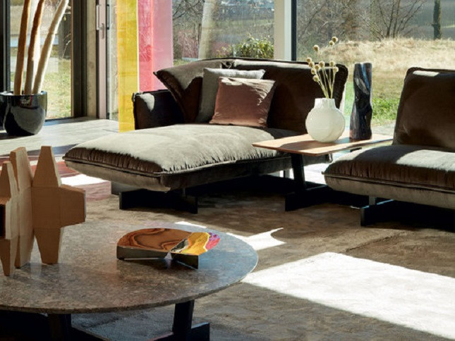 Гостиная Beam