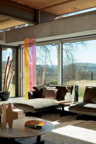 Гостиная Beam