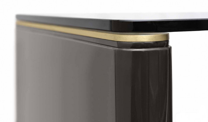 Консоль Kruger