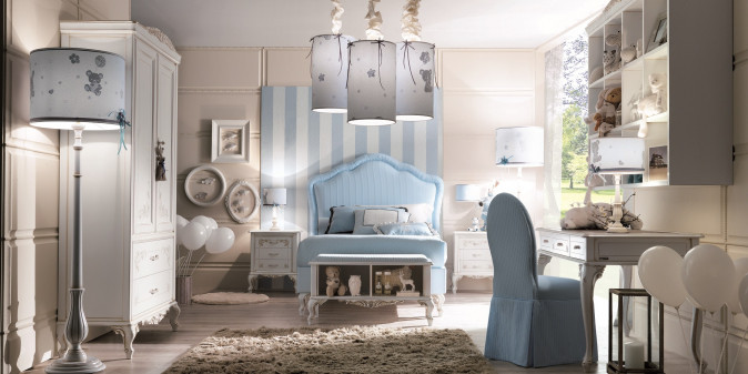 Банкетка Casa Dei Sogni 29