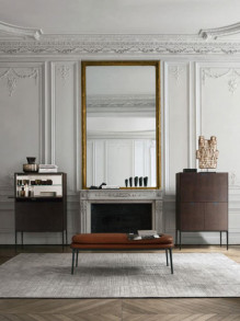 Банкетка Caratos