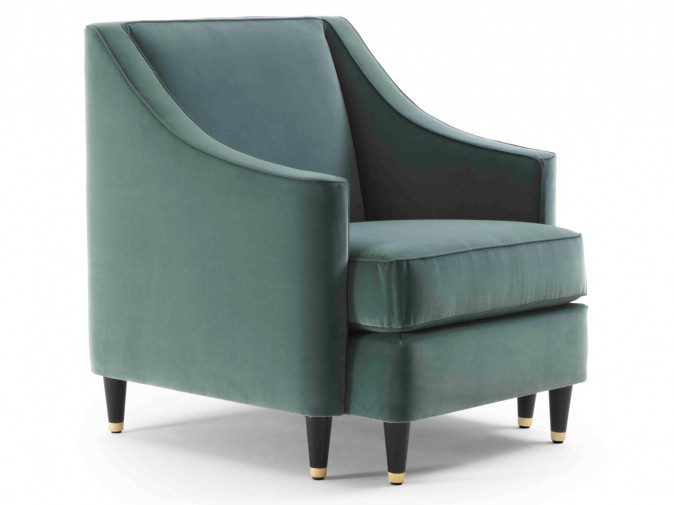 Кресло Kelly Blue