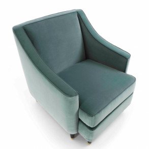 Кресло Kelly Blue