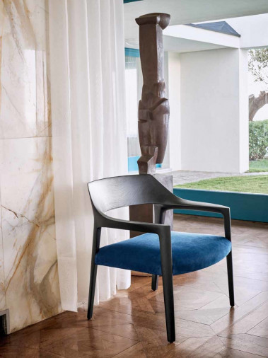 Кресло Scheggia