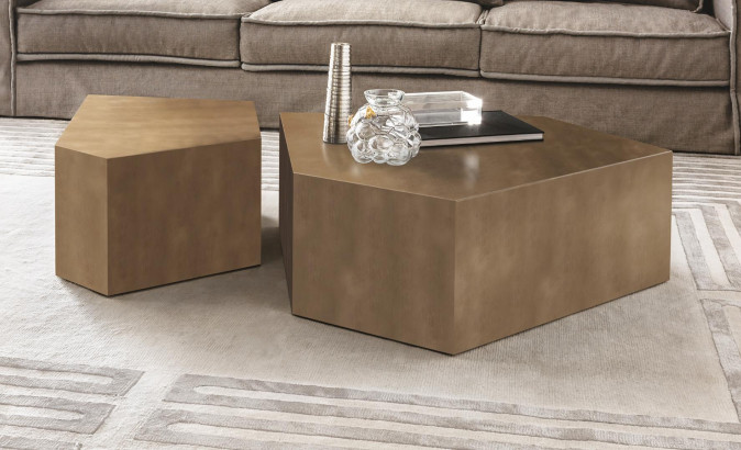 Столик журнальный Aldo