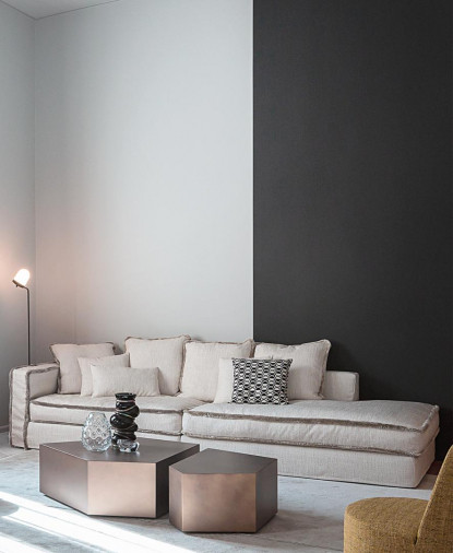 Столик журнальный Aldo