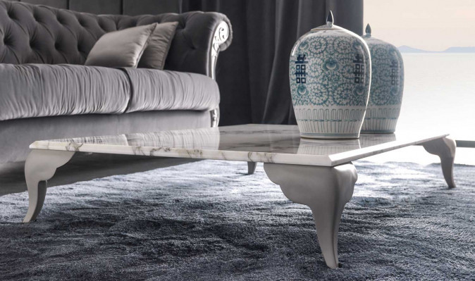 Столик журнальный Alice 254