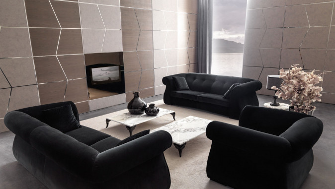 Столик журнальный Alice 254