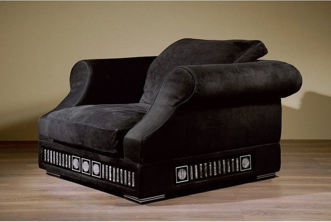 Кресло Vismara 83