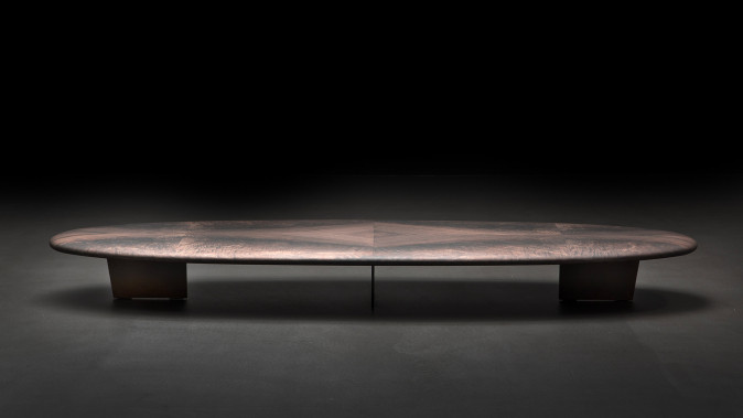 Столик журнальный Blown Out