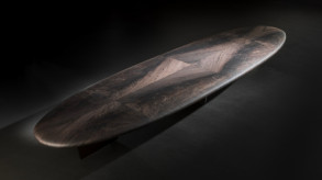 Столик журнальный Blown Out