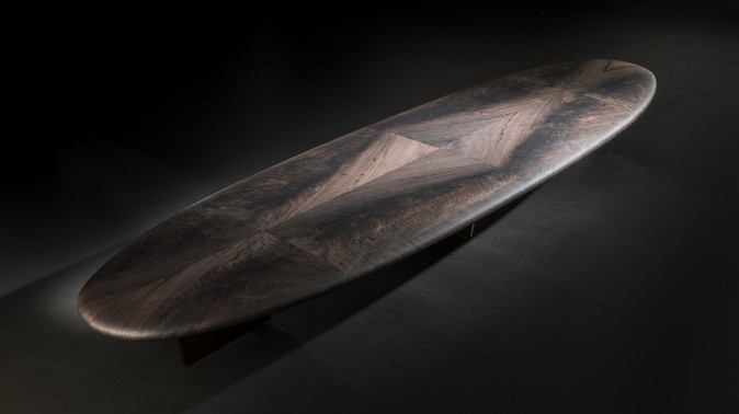 Столик журнальный Blown Out