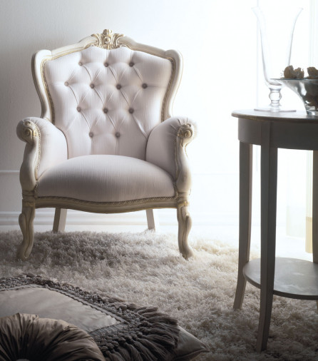 Кресло Gemma