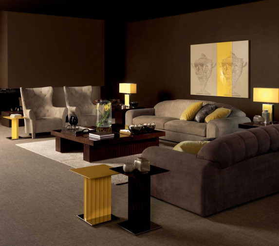 Столик журнальный RC307