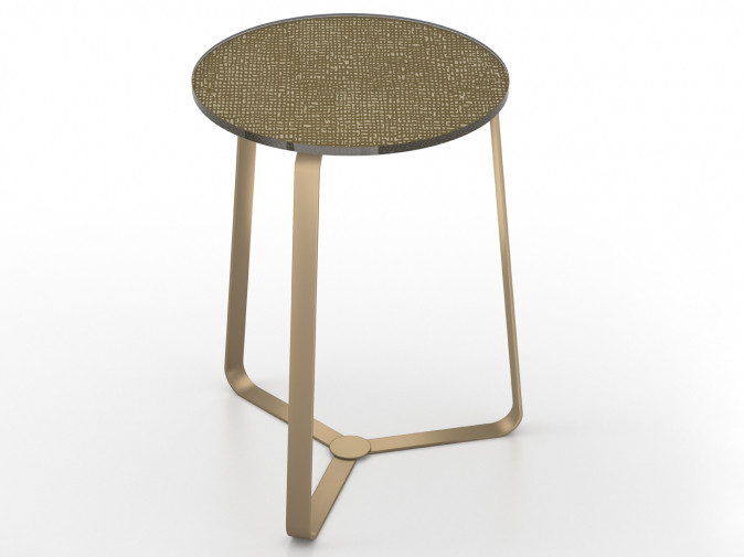 Столик журнальный Basket 6153