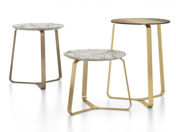 Столик журнальный Basket 6153