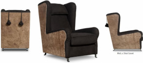 Кресло Pochette