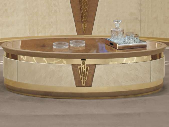 Столик журнальный Ermes 172