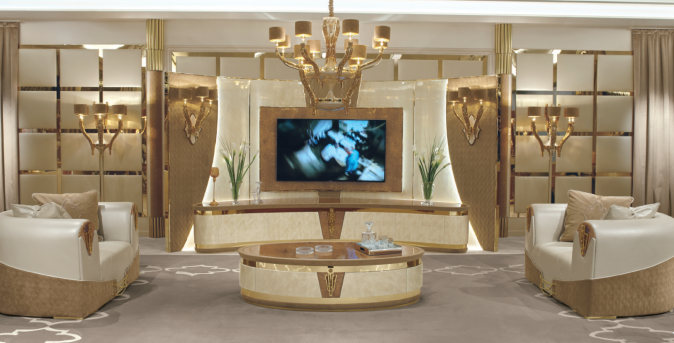 Столик журнальный Ermes 172