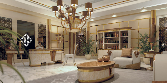 Столик журнальный Ermes 172