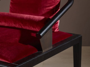 Кресло Shanghai