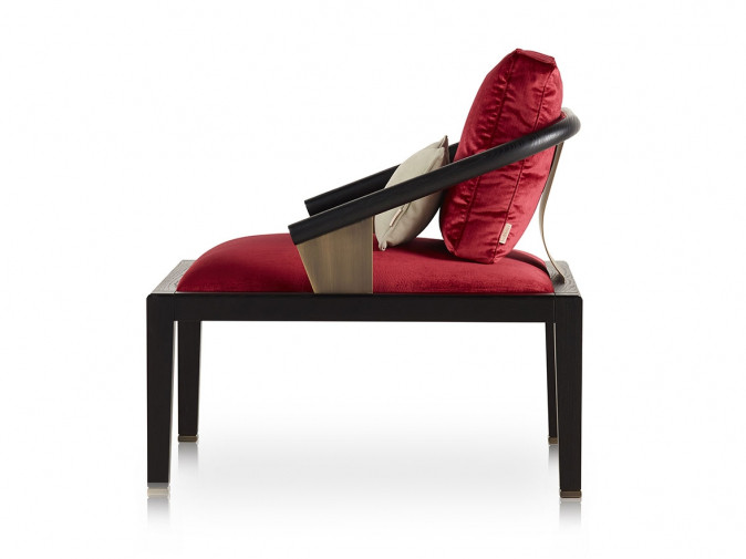 Кресло Shanghai