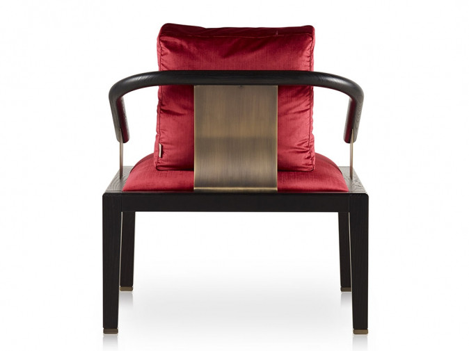 Кресло Shanghai