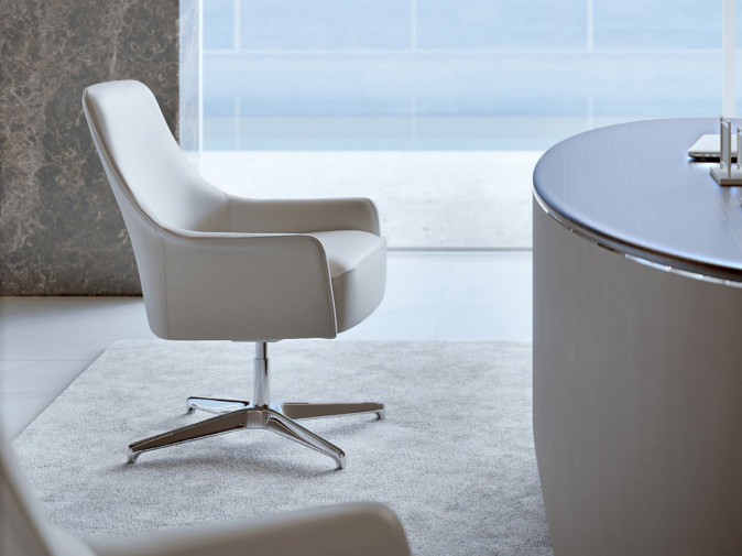 Кресло Suzanne Office