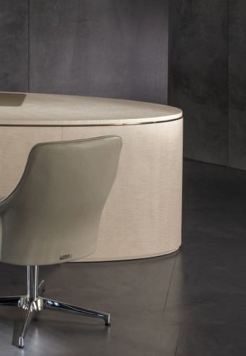 Кресло Suzanne Office