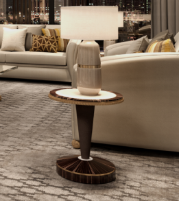 Столик журнальный Art.142