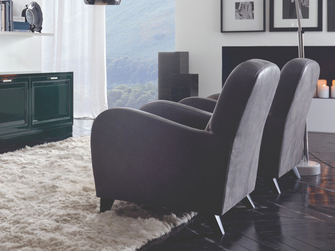 Кресло Convivio