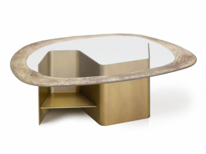 Столик журнальный Monzino