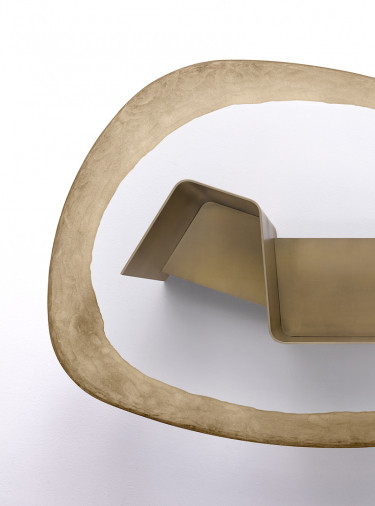 Столик журнальный Monzino