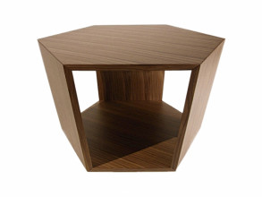 Столик журнальный Diamond