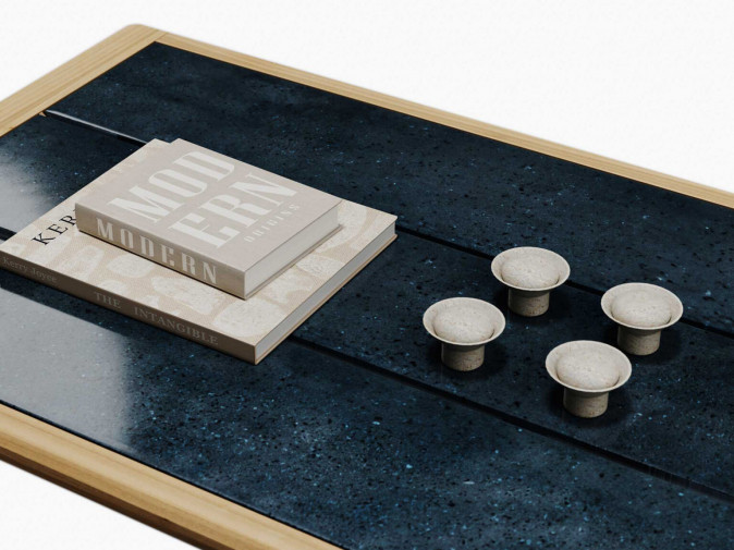 Столик журнальный Apache