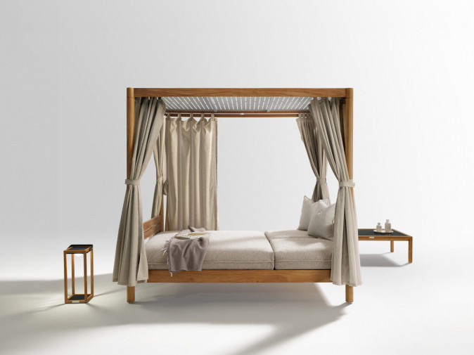 Столик журнальный Apache