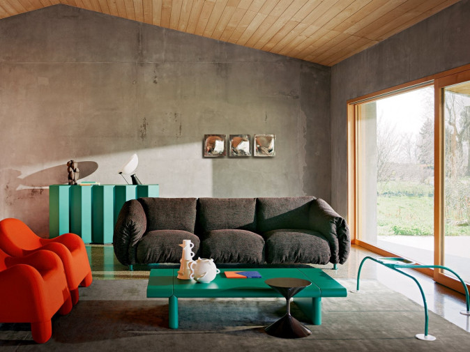 Столик журнальный Zavolo 790