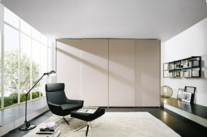 Шкаф Atlante Sheer