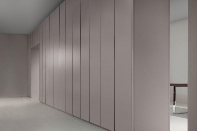 Шкаф Atlante Sheer