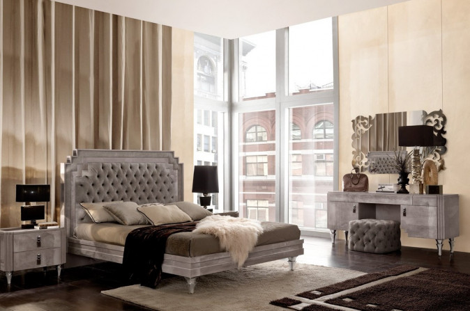 Туалетный столик Charmant