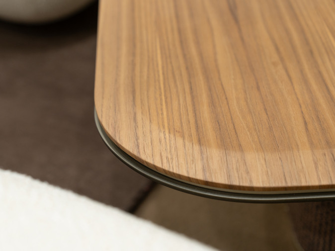 Столик журнальный Bernie