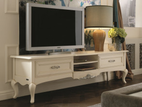 Тумба под ТВ 491 Avorio