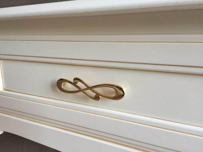 Тумба под ТВ 491 Avorio