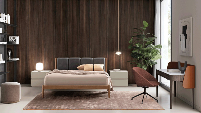 Туалетный столик Settanta