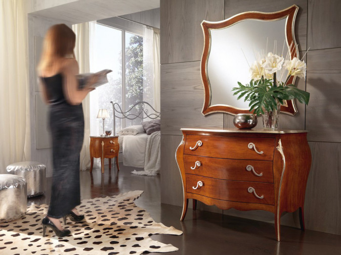 Тумбочка Favoriti 34.12-20